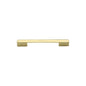 Bridge Cabinet Pull Handle by M Marcus - Heritage Brass
