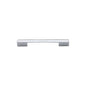 Bridge Cabinet Pull Handle by M Marcus - Heritage Brass