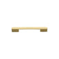 Bridge Cabinet Pull Handle by M Marcus - Heritage Brass