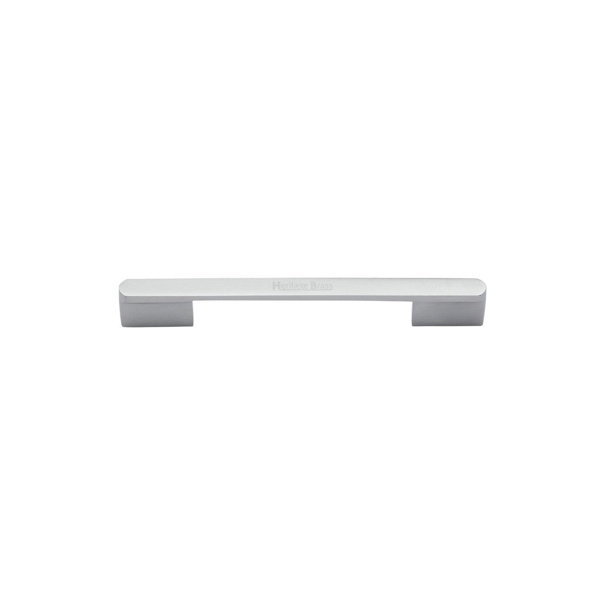 Bridge Cabinet Pull Handle by M Marcus - Heritage Brass