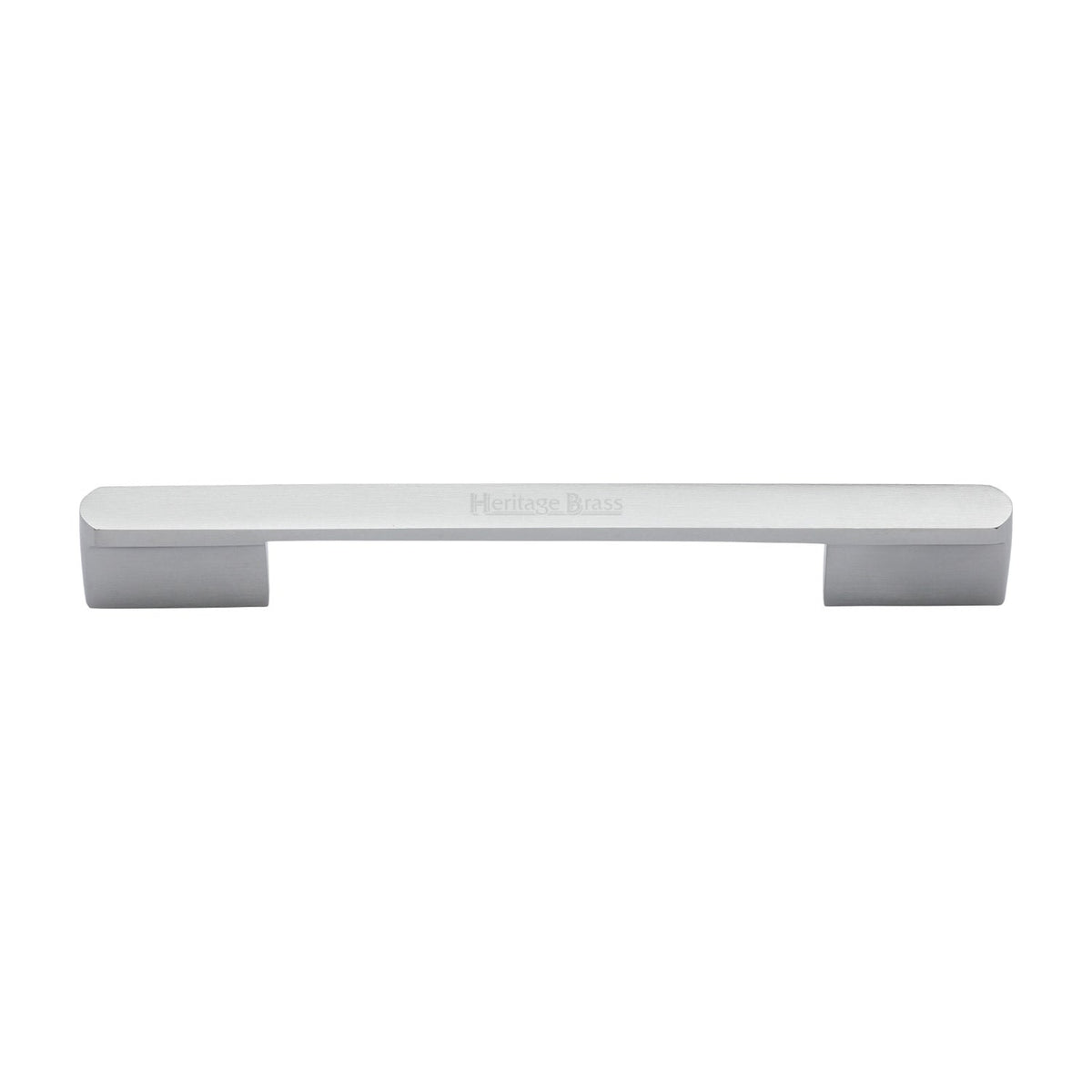 Bridge Cabinet Pull Handle by M Marcus - Heritage Brass