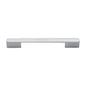 Bridge Cabinet Pull Handle by M Marcus - Heritage Brass