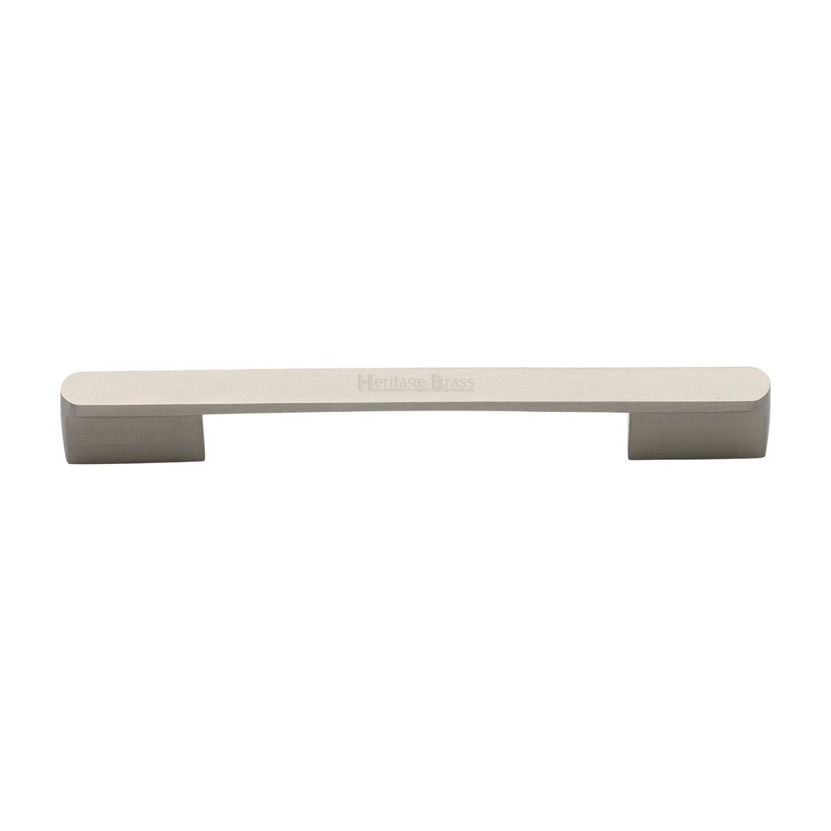 Bridge Cabinet Pull Handle by M Marcus - Heritage Brass