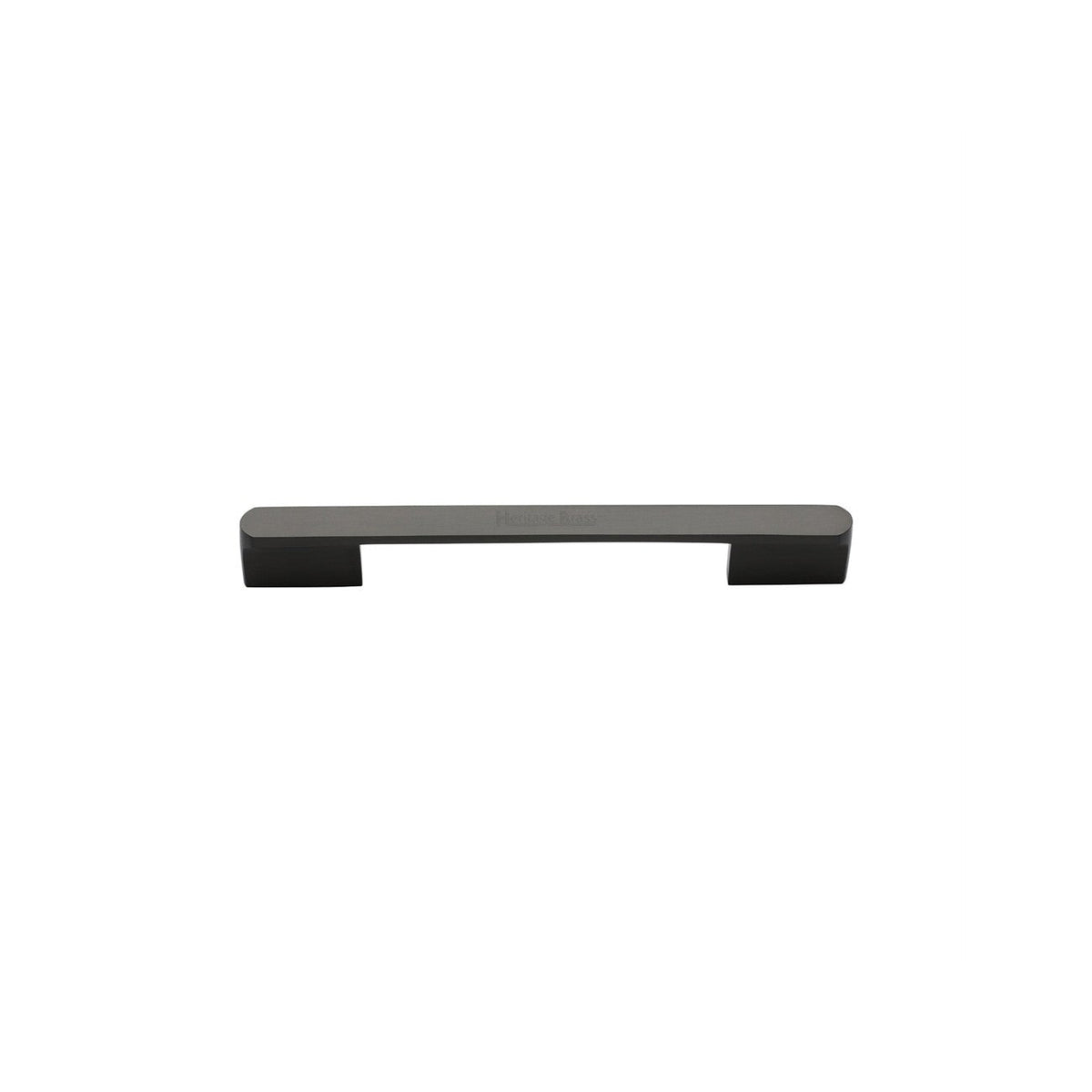 Bridge Cabinet Pull Handle by M Marcus - Heritage Brass