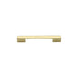 Bridge Cabinet Pull Handle by M Marcus - Heritage Brass