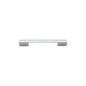 Bridge Cabinet Pull Handle by M Marcus - Heritage Brass