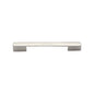 Bridge Cabinet Pull Handle by M Marcus - Heritage Brass
