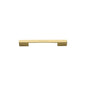 Bridge Cabinet Pull Handle by M Marcus - Heritage Brass