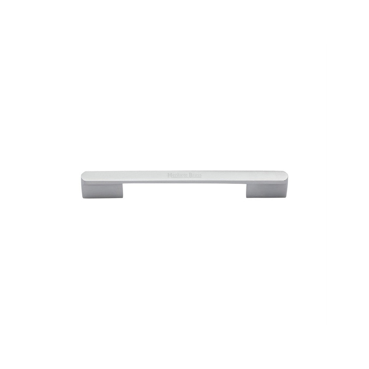 Bridge Cabinet Pull Handle by M Marcus - Heritage Brass