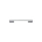 Bridge Cabinet Pull Handle by M Marcus - Heritage Brass