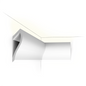 C371 Orac Concealed Light Moulding by Orac Decor