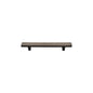 Weave Cabinet Pull Handle by M Marcus - Heritage Brass
