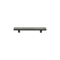 Weave Cabinet Pull Handle by M Marcus - Heritage Brass