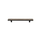 Weave Cabinet Pull Handle by M Marcus - Heritage Brass
