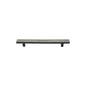 Weave Cabinet Pull Handle by M Marcus - Heritage Brass