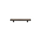 Weave Cabinet Pull Handle by M Marcus - Heritage Brass