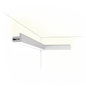 C380 Orac Concealed Light Moulding by Orac Decor