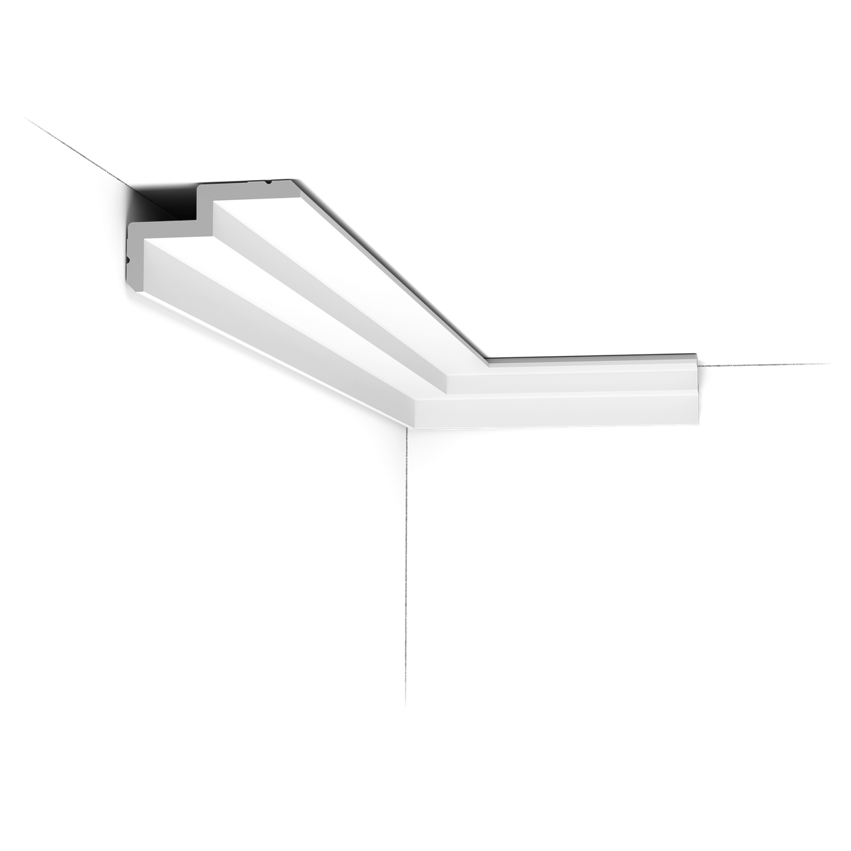 C390 Orac Cornice Moulding by Orac Decor