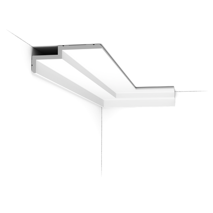 C391 Orac Cornice Moulding by Orac Decor