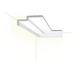 C391 Orac Concealed Light Moulding by Orac Decor