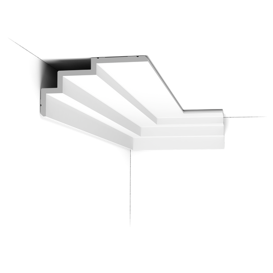 C392 Orac Cornice Moulding by Orac Decor