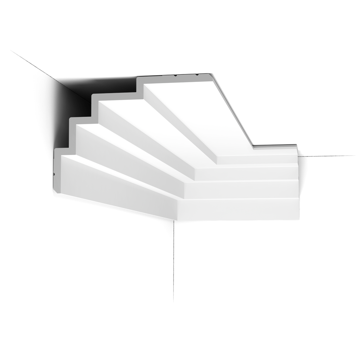 C393 Orac Cornice Moulding by Orac Decor