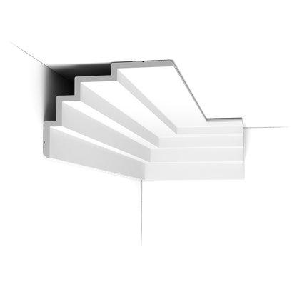 C393 Orac Cornice Moulding by Orac Decor