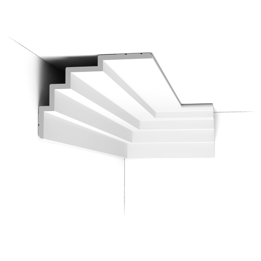 C393 Orac Cornice Moulding by Orac Decor