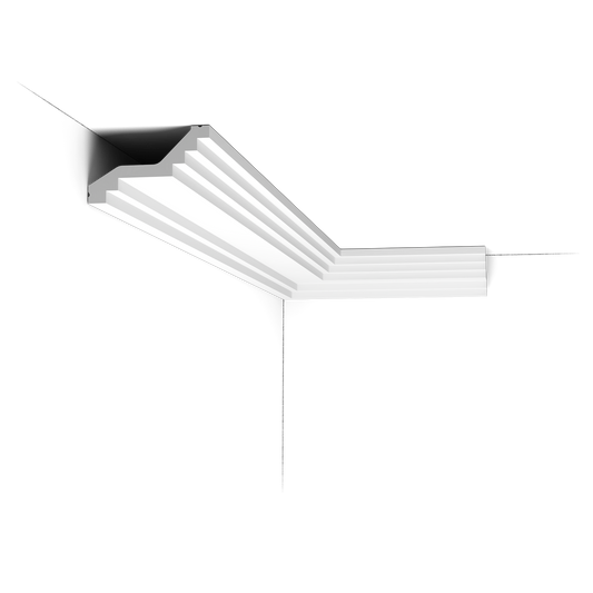 C400 Orac Cornice Moulding by Orac Decor