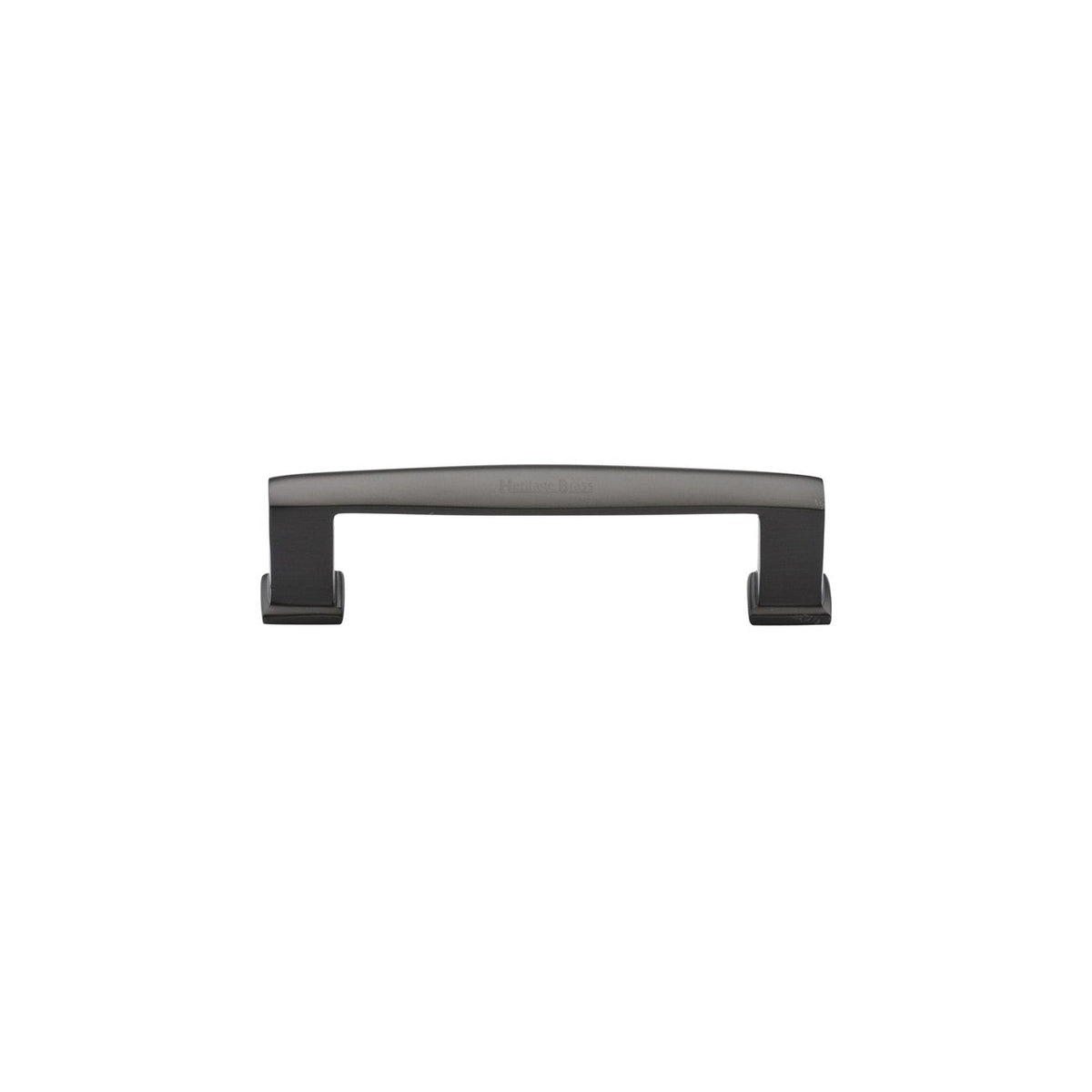 Vintage Cabinet Pull Handle by M Marcus - Heritage Brass