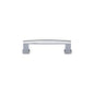 Vintage Cabinet Pull Handle by M Marcus - Heritage Brass