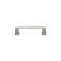 Vintage Cabinet Pull Handle by M Marcus - Heritage Brass