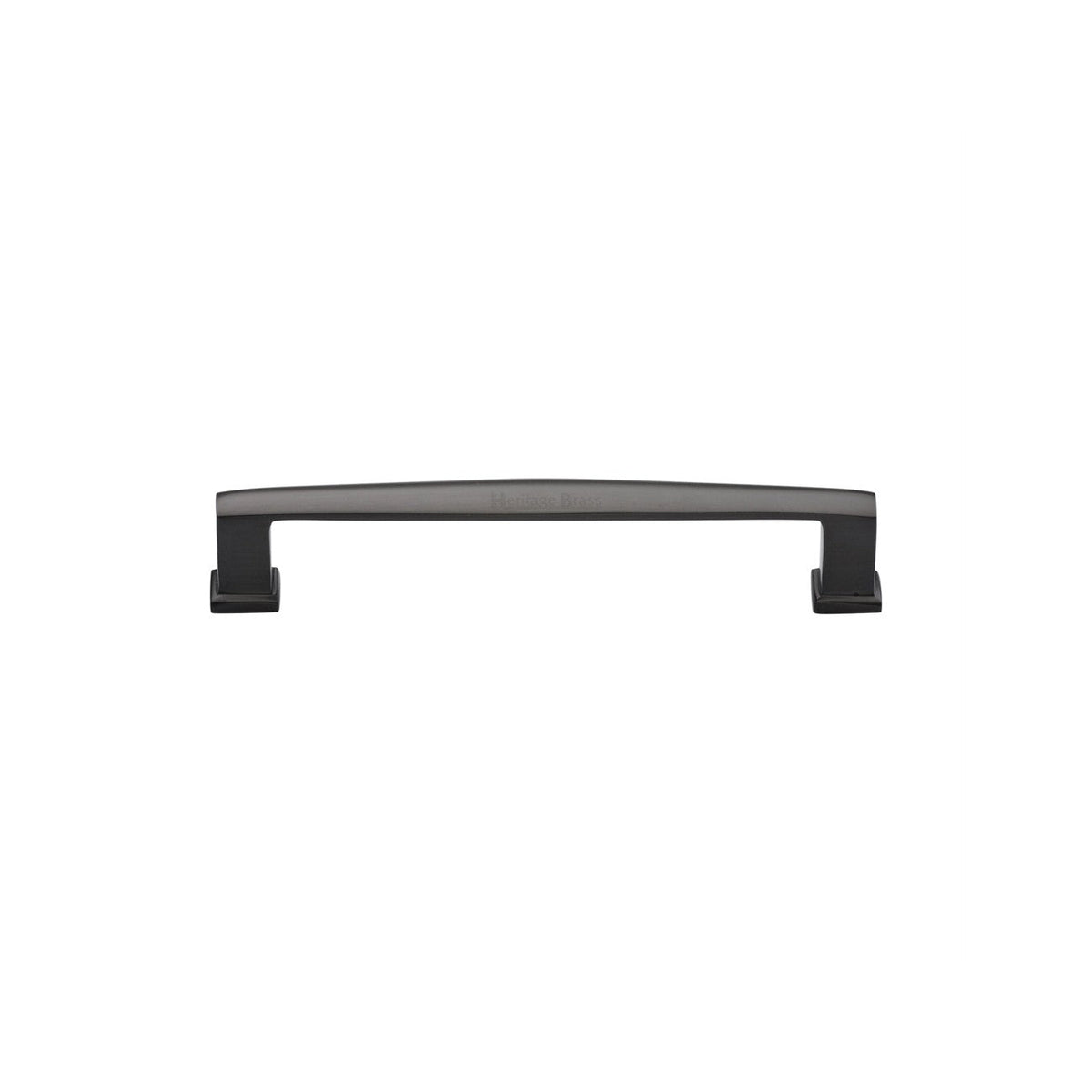 Vintage Cabinet Pull Handle by M Marcus - Heritage Brass