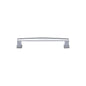 Vintage Cabinet Pull Handle by M Marcus - Heritage Brass