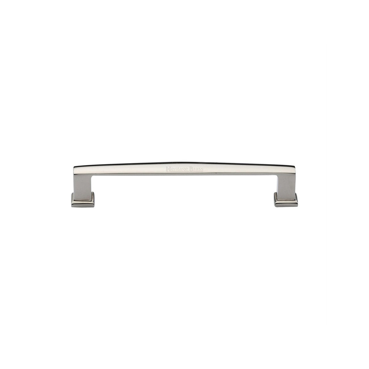 Vintage Cabinet Pull Handle by M Marcus - Heritage Brass