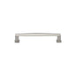 Vintage Cabinet Pull Handle by M Marcus - Heritage Brass
