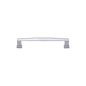 Vintage Cabinet Pull Handle by M Marcus - Heritage Brass
