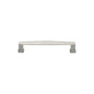 Vintage Cabinet Pull Handle by M Marcus - Heritage Brass
