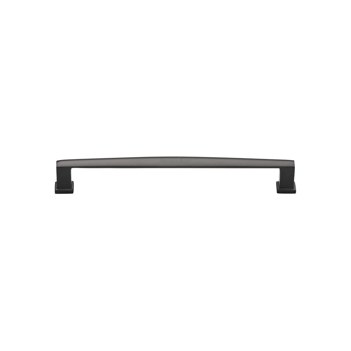 Vintage Cabinet Pull Handle by M Marcus - Heritage Brass