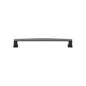 Vintage Cabinet Pull Handle by M Marcus - Heritage Brass