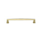 Vintage Cabinet Pull Handle by M Marcus - Heritage Brass