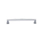 Vintage Cabinet Pull Handle by M Marcus - Heritage Brass