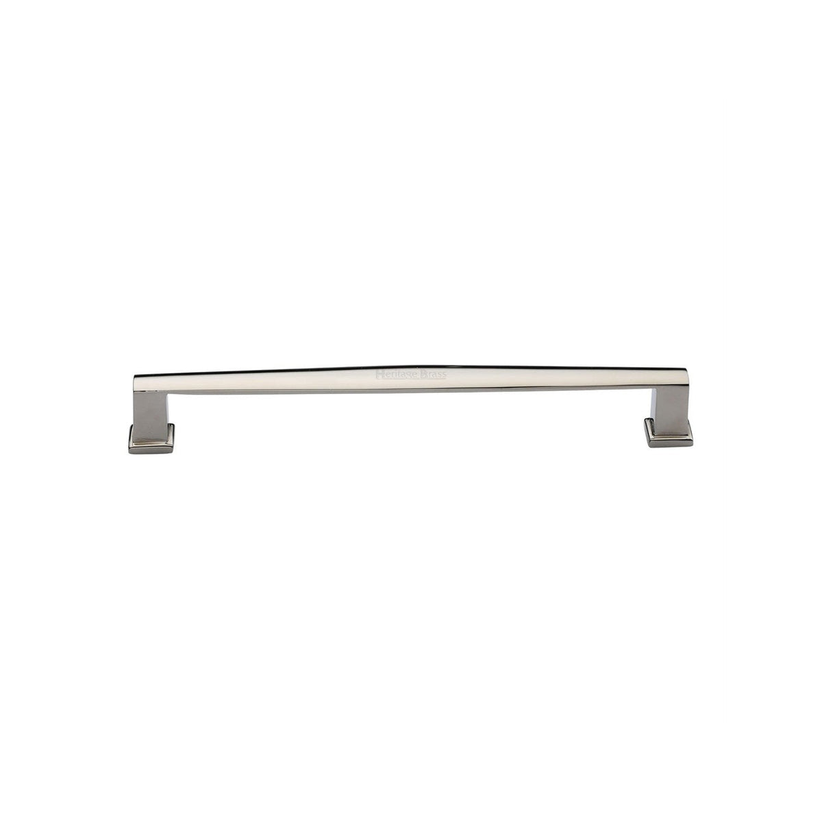 Vintage Cabinet Pull Handle by M Marcus - Heritage Brass