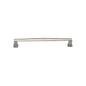 Vintage Cabinet Pull Handle by M Marcus - Heritage Brass