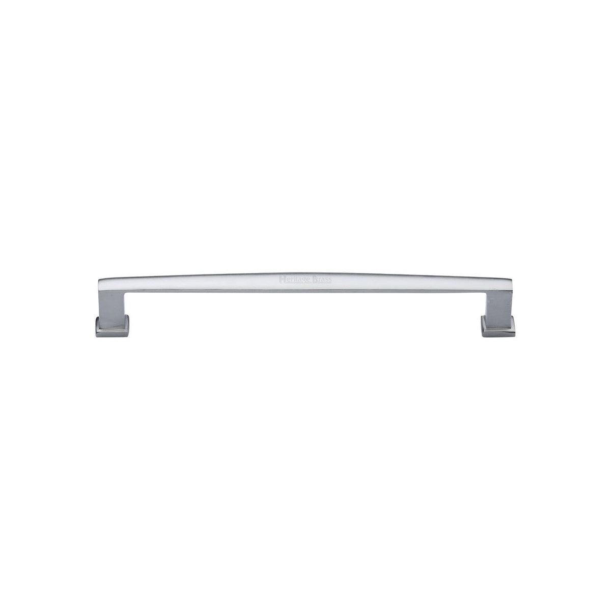 Vintage Cabinet Pull Handle by M Marcus - Heritage Brass