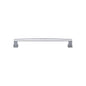 Vintage Cabinet Pull Handle by M Marcus - Heritage Brass