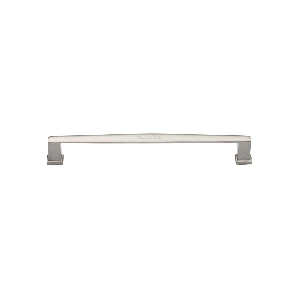 Vintage Cabinet Pull Handle by M Marcus - Heritage Brass