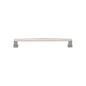 Vintage Cabinet Pull Handle by M Marcus - Heritage Brass
