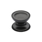 Surrey Cabinet Knob by M Marcus - Heritage Brass