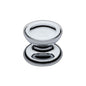 Surrey Cabinet Knob by M Marcus - Heritage Brass